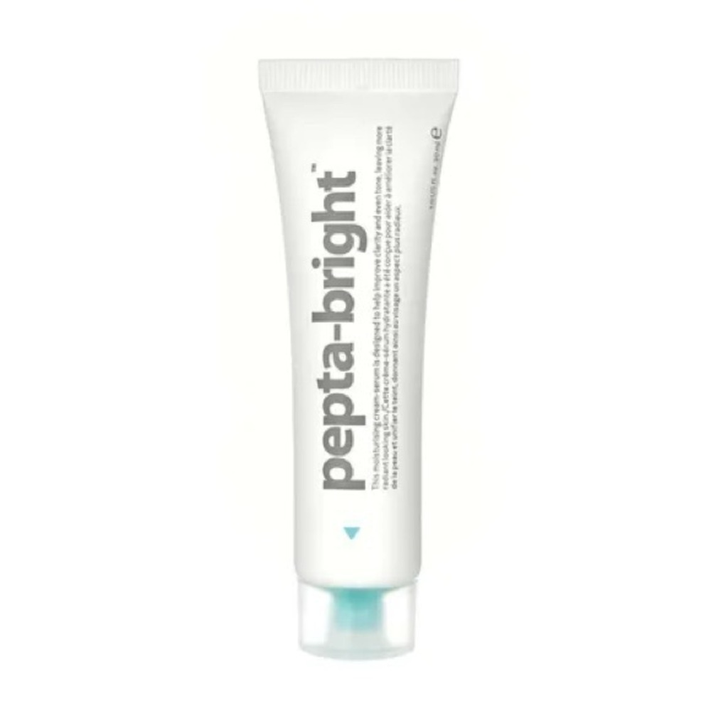 Pepta-Bright Skin Brightening Cream- Indeed Laboratories